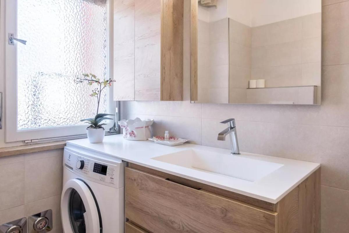 Dolomiapartments - Casa Daria