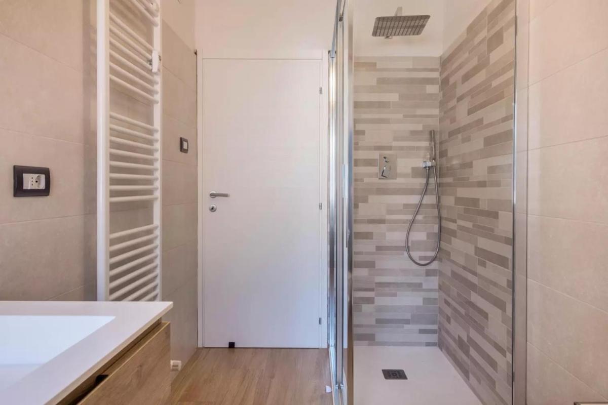 Dolomiapartments - Casa Daria Predazzo