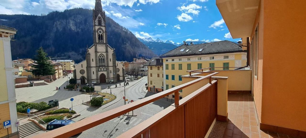 Dolomiapartments - Casa Daria *