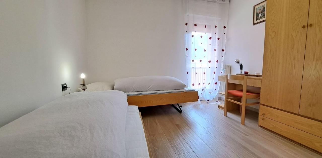 Apartment Dolomiapartments - Casa Daria Predazzo