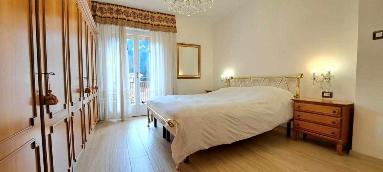 Apartment Dolomiapartments - Casa Daria Predazzo