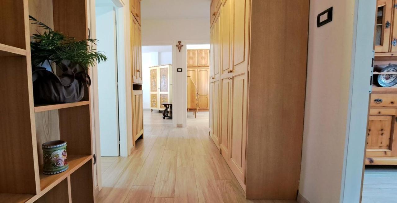 Apartment Dolomiapartments - Casa Daria Predazzo