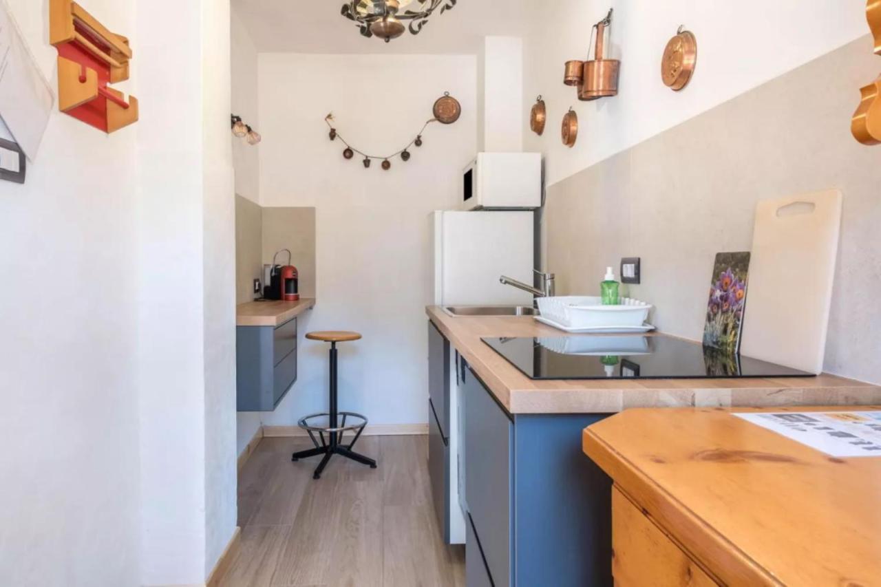 Dolomiapartments - Casa Daria *