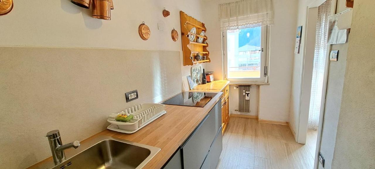 Apartment Dolomiapartments - Casa Daria Predazzo