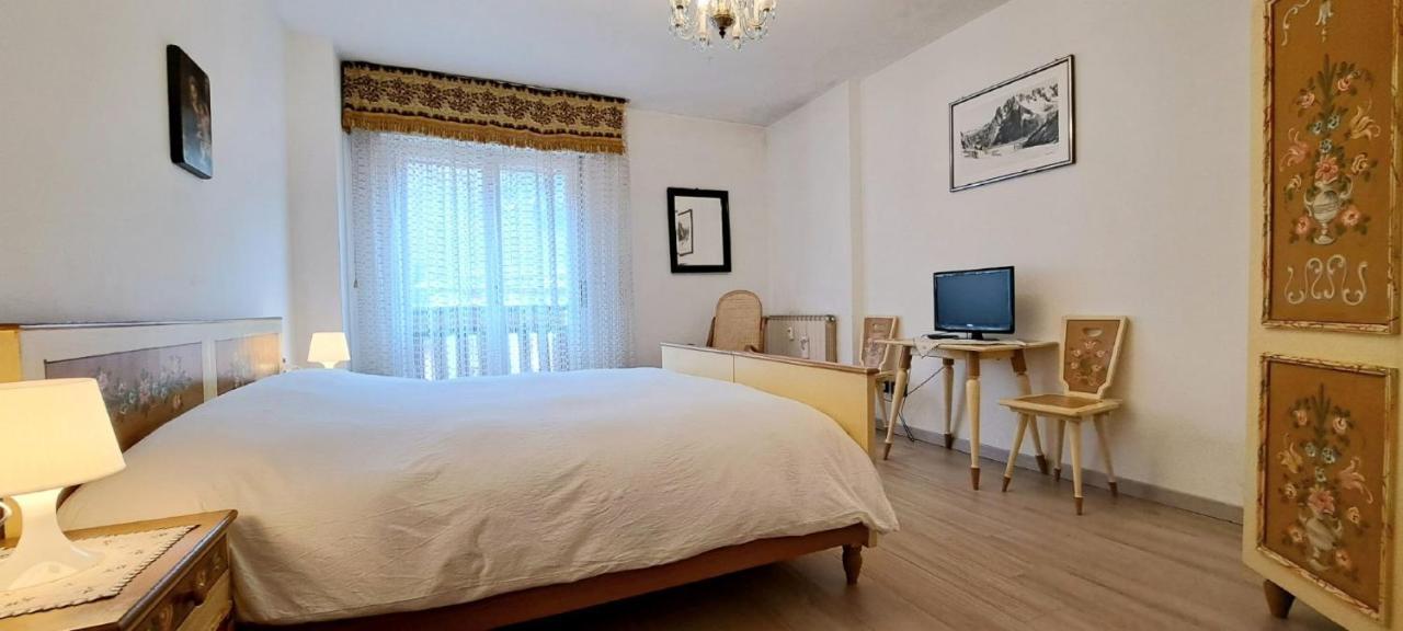 Dolomiapartments - Casa Daria Apartment