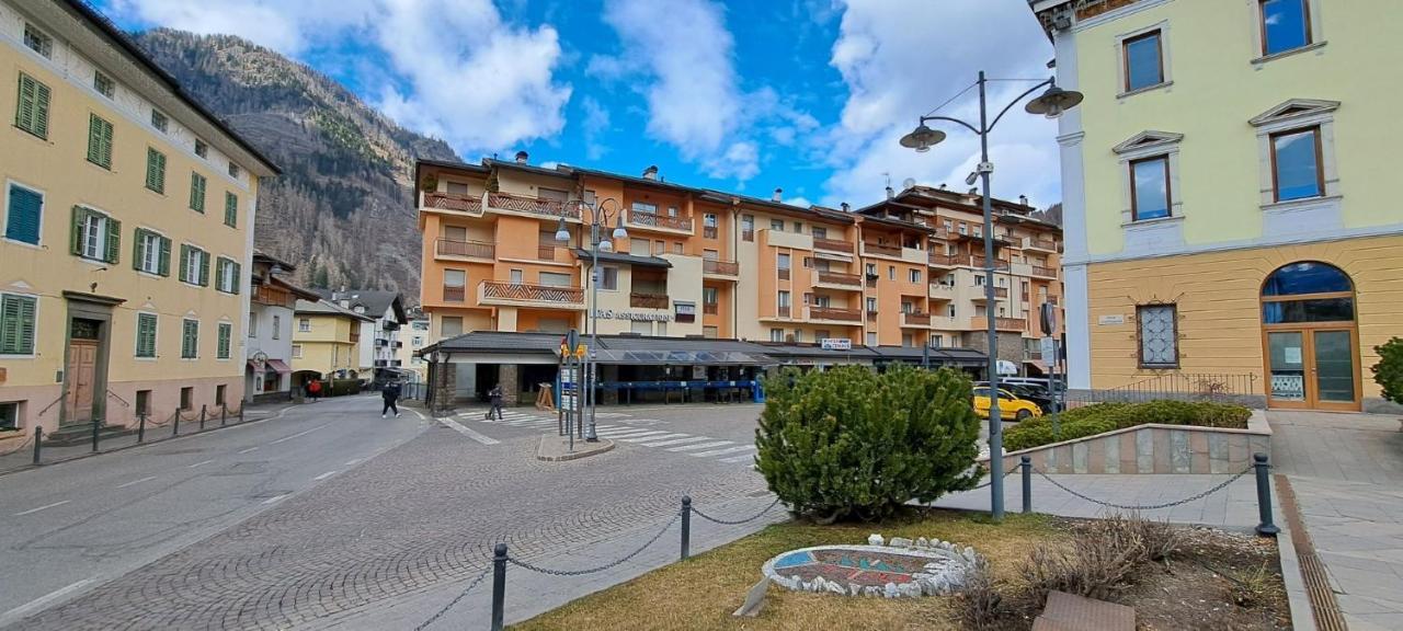 Dolomiapartments - Casa Daria *
